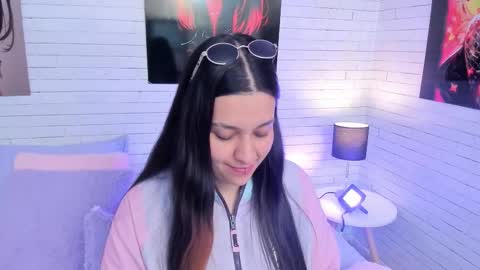 ZOE  online show from 24, 10, 2025