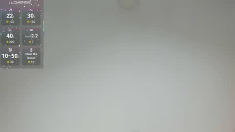 Snapshot of zoeprestonn chatting on 19, 6, 2026 Zoe online show from 19, 6, 2026