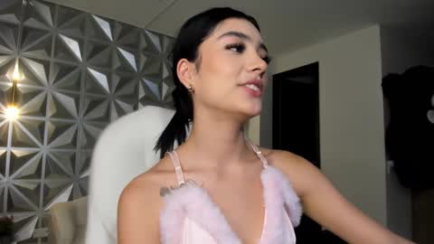 Zoe Rouse online show from 10, 1, 2026