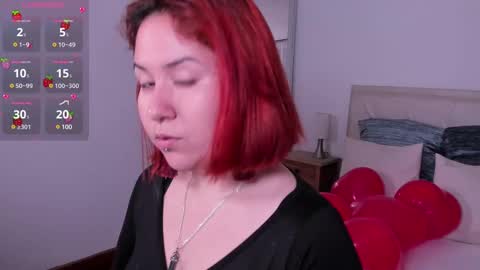 Zoes online show from 14, 2, 2025