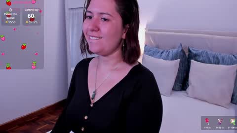 Zoes online show from 11, 3, 2025