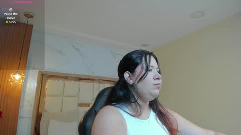 Snapshot of zoes_mile chatting on 1, 6, 2026 Zoes online show from 1, 6, 2026
