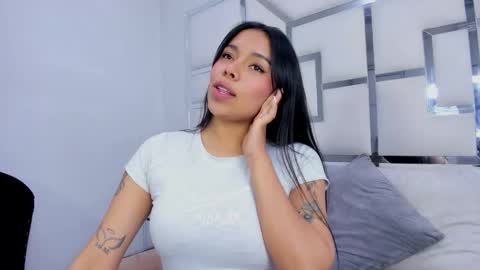 ZoeSwam online show from 26, 9, 2025