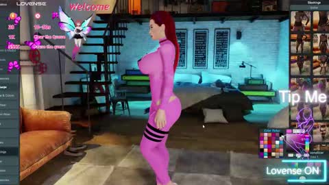 zoeth_mistress online show from 9, 11, 2025