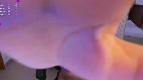 zoeth_ruiz online show from 21, 1, 2025