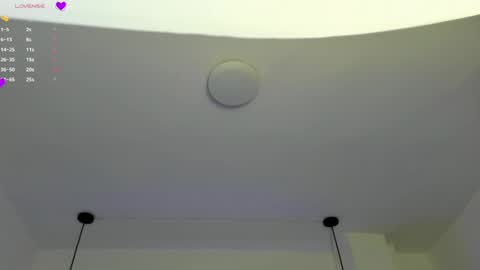 zoeth_ruiz online show from 27, 1, 2025
