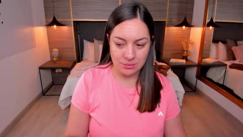 Snapshot of zoevold chatting on 17, 2, 2026 ZOE online show from 17, 2, 2026