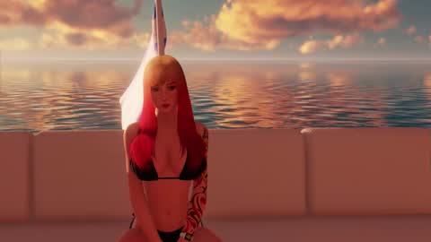 Snapshot of zoexx7 chatting on 9, 2, 2026 zoexx7 online show from 9, 2, 2026