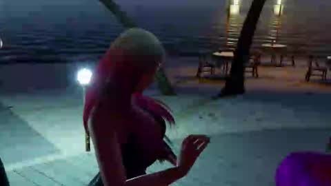 Snapshot of zoexx7 chatting on 13, 2, 2026 zoexx7 online show from 13, 2, 2026