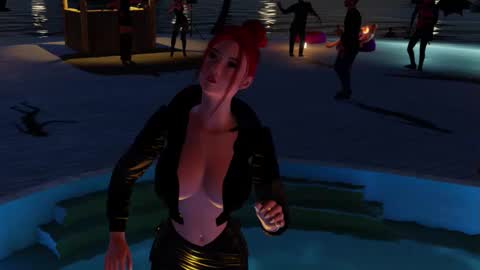 Snapshot of zoexx7 chatting on 14, 2, 2026 zoexx7 online show from 14, 2, 2026