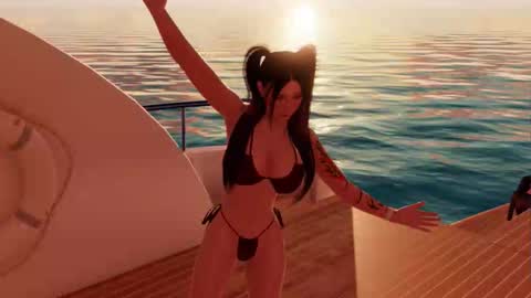 Snapshot of zoexx7 chatting on 25, 2, 2026 zoexx7 online show from 25, 2, 2026