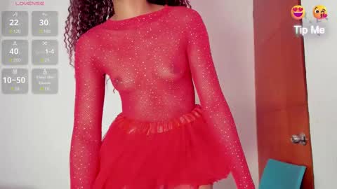 Snapshot of zoey_donovan_ chatting on 1, 11, 2025 Zoe online show from 1, 11, 2025