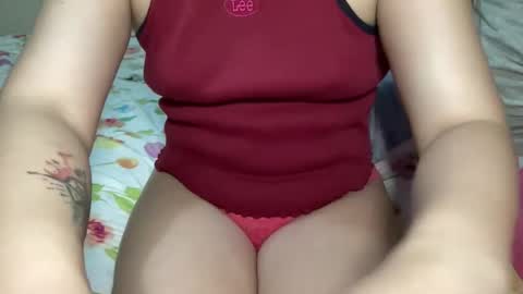 Snapshot of zoey_foryou chatting on 4, 5, 2026 zoey_foryou online show from 4, 5, 2026