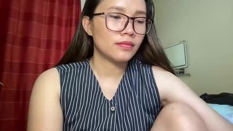 Snapshot of zoey_foryou chatting on 31, 5, 2026 zoey_foryou online show from 31, 5, 2026