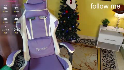 Snapshot of zoey_fox_ chatting on 19, 12, 2024 zoey fox online show from 19, 12, 2024