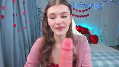 Snapshot of zoey_lane chatting on 15, 2, 2026 Zoey Lane online show from 15, 2, 2026