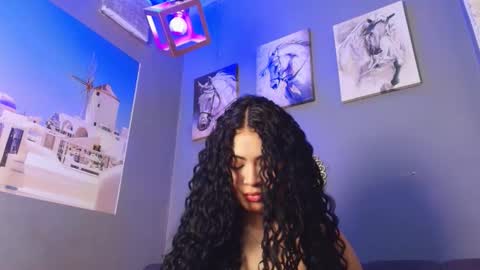 Snapshot of zoey_taylor27 chatting on 3, 3, 2026 Zoey online show from 3, 3, 2026