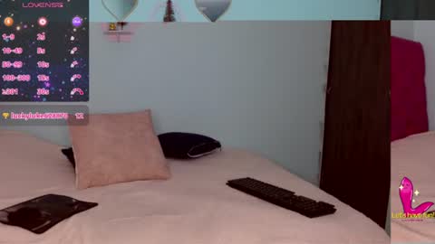 Snapshot of zoeycarter__ chatting on 11, 7, 2026 Zoey online show from 11, 7, 2026