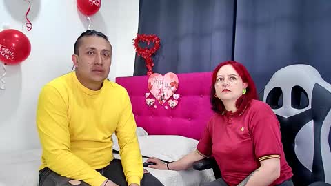 Snapshot of zoeyjuan_95 chatting on 19, 2, 2026 zoeyjuan_95 online show from 19, 2, 2026