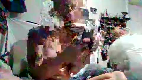 Zoey Portland online show from 15, 9, 2025