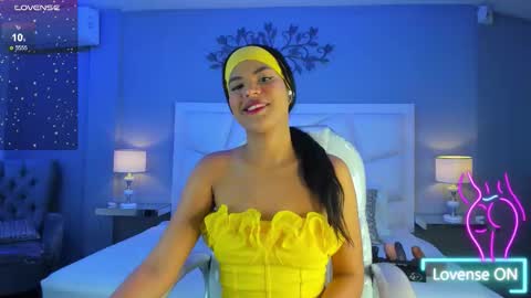 Z O E online show from 14, 10, 2025
