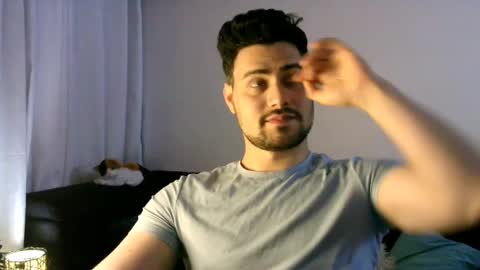 ZohanMohamed online show from 17, 2, 2025