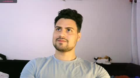 ZohanMohamed online show from 19, 2, 2025