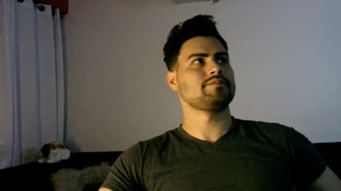 ZohanMohamed online show from 2, 3, 2025