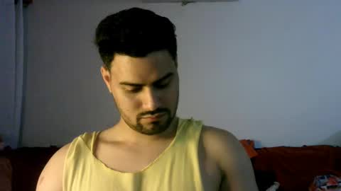 ZohanMohamed online show from 3, 3, 2025