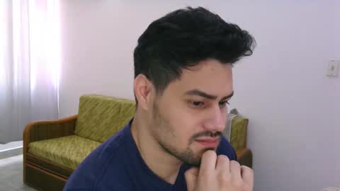 ZohanMohamed online show from 17, 10, 2025