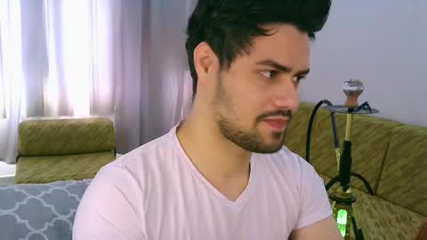 Snapshot of zohan_haidar chatting on 10, 2, 2026 ZohanMohamed online show from 10, 2, 2026