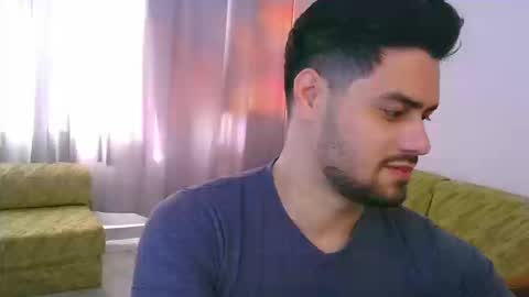 Snapshot of zohan_haidar chatting on 19, 2, 2026 ZohanMohamed online show from 19, 2, 2026