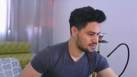 Snapshot of zohan_haidar chatting on 28, 2, 2026 ZohanMohamed online show from 28, 2, 2026