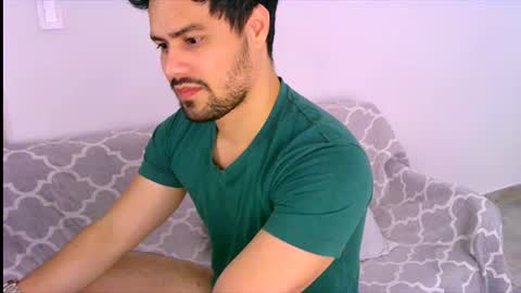 Snapshot of zohan_haidar chatting on 8, 7, 2026 ZohanMohamed online show from 8, 7, 2026