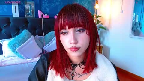 Snapshot of zohet_kriss chatting on 20, 5, 2026 CALL ME Z O H E T online show from 20, 5, 2026