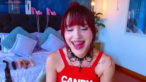 Snapshot of zohet_kriss chatting on 28, 5, 2026 CALL ME Z O H E T online show from 28, 5, 2026