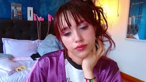 Snapshot of zohet_kriss chatting on 31, 5, 2026 CALL ME Z O H E T online show from 31, 5, 2026