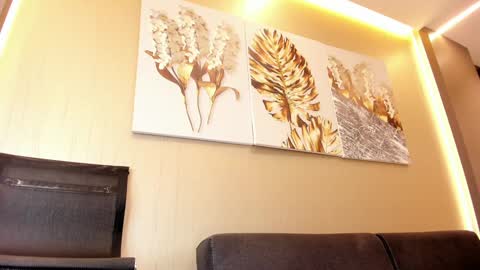 Snapshot of zooey_sugar chatting on 31, 1, 2025 CAROLINA online show from 31, 1, 2025