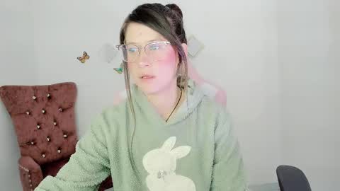 Alicie online show from 22, 12, 2025