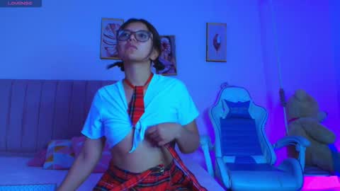 Zoe online show from 4, 3, 2026