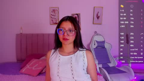 Zoe online show from 31, 3, 2026