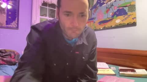 Jesse online show from 15, 11, 2025