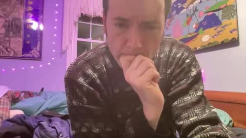 Jesse online show from 21, 12, 2025