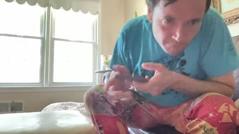 Jesse online show from 9, 8, 2026