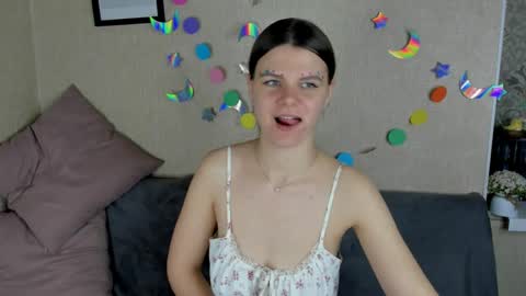 Snapshot of zorianaa_ chatting on 25, 5, 2026 Zoriana online show from 25, 5, 2026