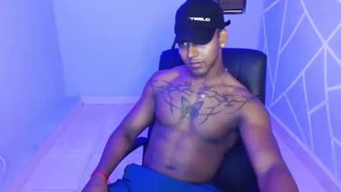 Snapshot of zoriel_derox chatting on 9, 4, 2026 Zoriel online show from 9, 4, 2026