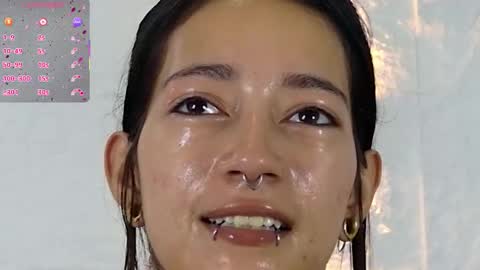 Violeta online show from 25, 11, 2025