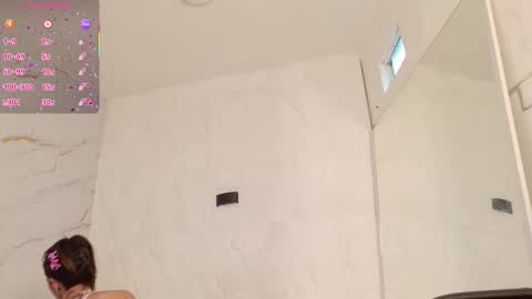 Violeta online show from 9, 1, 2026