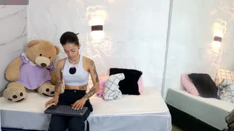 Violeta online show from 14, 1, 2026