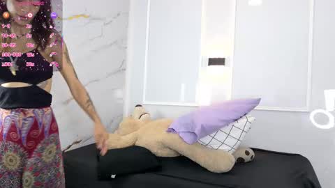 Violeta online show from 10, 2, 2026